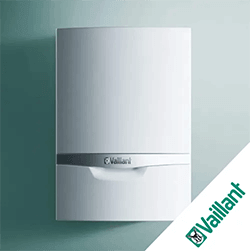 Vaillant 246 Brennwert Kombitherme BRENNWERTGERÄT